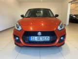Suzuki Swift bei Reisemobile.expert - Abbildung (7 / 10)