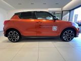Suzuki Swift bei Reisemobile.expert - Abbildung (4 / 10)