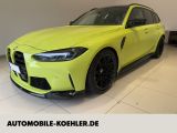 BMW M3 bei Reisemobile.expert - Abbildung (2 / 15)