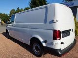 VW T6 Transporter bei Reisemobile.expert - Abbildung (4 / 14)
