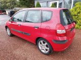 Honda Jazz bei Reisemobile.expert - Abbildung (4 / 15)