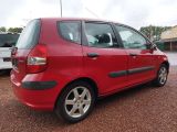 Honda Jazz bei Reisemobile.expert - Abbildung (3 / 15)