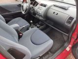 Honda Jazz bei Reisemobile.expert - Abbildung (9 / 15)