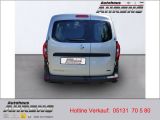 Renault Kangoo bei Reisemobile.expert - Abbildung (4 / 15)