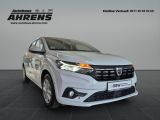 Dacia Sandero bei Reisemobile.expert - Abbildung (7 / 15)
