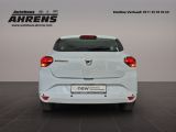 Dacia Sandero bei Reisemobile.expert - Abbildung (4 / 15)