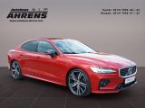 Volvo S60 bei Reisemobile.expert - Abbildung (7 / 15)