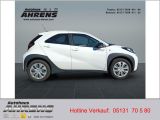Toyota Aygo bei Reisemobile.expert - Abbildung (6 / 15)