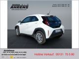 Toyota Aygo bei Reisemobile.expert - Abbildung (3 / 15)