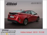 Toyota Prius bei Reisemobile.expert - Abbildung (5 / 15)