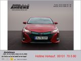 Toyota Prius bei Reisemobile.expert - Abbildung (8 / 15)