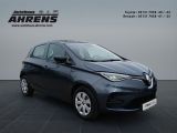 Renault Zoe bei Reisemobile.expert - Abbildung (7 / 15)