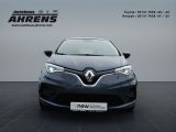Renault Zoe bei Reisemobile.expert - Abbildung (8 / 15)