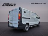 Renault Trafic bei Reisemobile.expert - Abbildung (5 / 15)