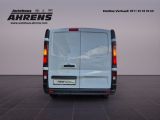 Renault Trafic bei Reisemobile.expert - Abbildung (4 / 15)