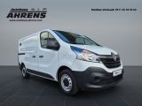 Renault Trafic bei Reisemobile.expert - Abbildung (7 / 15)