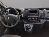 Renault Trafic bei Reisemobile.expert - Abbildung (12 / 15)