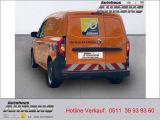 Renault Kangoo bei Reisemobile.expert - Abbildung (3 / 15)