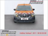 Renault Kangoo bei Reisemobile.expert - Abbildung (8 / 15)