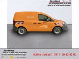 Renault Kangoo bei Reisemobile.expert - Abbildung (6 / 15)