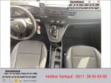 Renault Kangoo bei Reisemobile.expert - Abbildung (9 / 15)