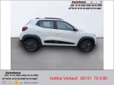 Dacia Spring bei Reisemobile.expert - Abbildung (6 / 15)