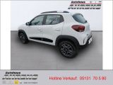 Dacia Spring bei Reisemobile.expert - Abbildung (3 / 15)