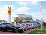 Dacia Sandero bei Reisemobile.expert - Abbildung (2 / 2)