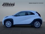 Toyota Aygo bei Reisemobile.expert - Abbildung (2 / 15)