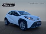 Toyota Aygo bei Reisemobile.expert - Abbildung (7 / 15)