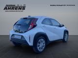 Toyota Aygo bei Reisemobile.expert - Abbildung (5 / 15)