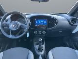 Toyota Aygo bei Reisemobile.expert - Abbildung (13 / 15)