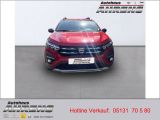 Dacia Sandero bei Reisemobile.expert - Abbildung (8 / 15)