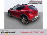 Dacia Sandero bei Reisemobile.expert - Abbildung (3 / 15)