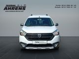 Dacia Dokker bei Reisemobile.expert - Abbildung (8 / 15)