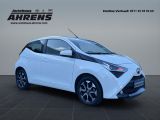 Toyota Aygo bei Reisemobile.expert - Abbildung (7 / 15)
