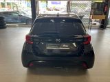 Mazda 2 bei Reisemobile.expert - Abbildung (4 / 15)