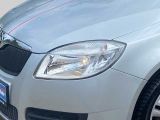 Skoda Fabia bei Reisemobile.expert - Abbildung (7 / 15)