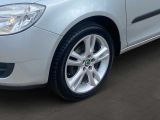 Skoda Fabia bei Reisemobile.expert - Abbildung (8 / 15)