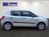 Skoda Fabia bei Reisemobile.expert - Abbildung (3 / 15)