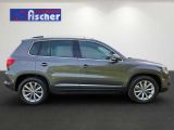 VW Tiguan bei Reisemobile.expert - Abbildung (3 / 15)