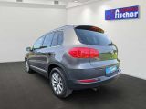 VW Tiguan bei Reisemobile.expert - Abbildung (5 / 15)