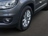 VW Tiguan bei Reisemobile.expert - Abbildung (8 / 15)