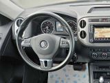 VW Tiguan bei Reisemobile.expert - Abbildung (14 / 15)