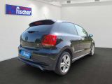 VW Polo V bei Reisemobile.expert - Abbildung (4 / 15)