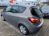 Opel Meriva bei Reisemobile.expert - Abbildung (7 / 15)