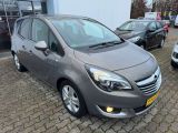 Opel Meriva bei Reisemobile.expert - Abbildung (3 / 15)