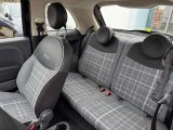 Fiat 500 bei Reisemobile.expert - Abbildung (13 / 15)