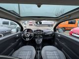 Fiat 500 bei Reisemobile.expert - Abbildung (14 / 15)