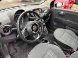 Fiat 500 bei Reisemobile.expert - Abbildung (12 / 15)